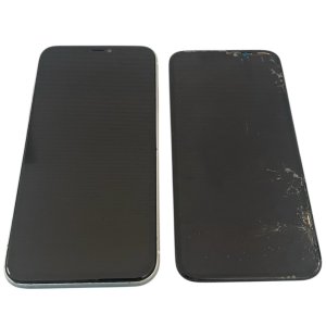 iPhone11 液晶交換修理