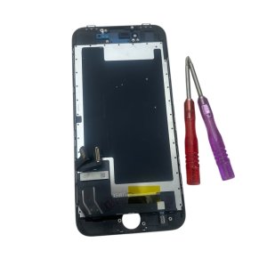 iPhoneSE3　フロントパネル交換