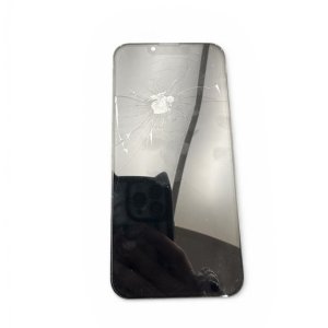 iPhone11　パネル交換修理
