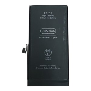 iPhone13 バッテリー交換修理