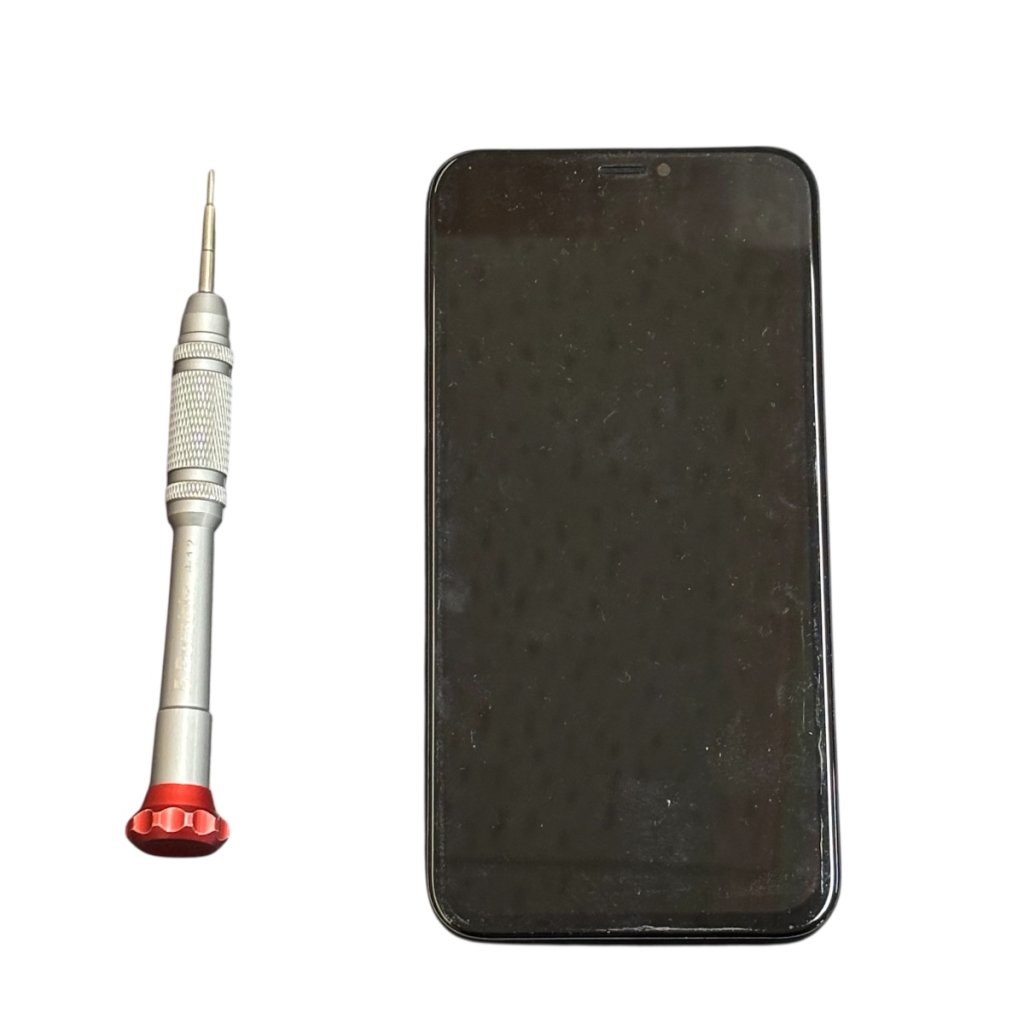 iPhoneXR　液晶交換