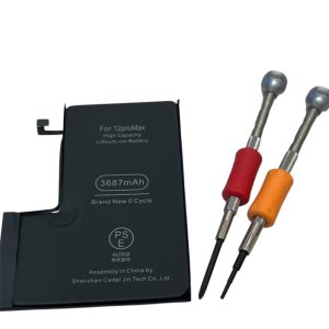 iPhone 12 Pro Max のバッテリー交換修理