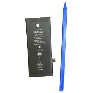 iPhoneSE2 バッテリー交換