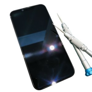 iPhone14 液晶交換