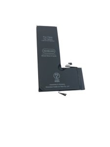 iPhone 11 Pro バッテリー交換