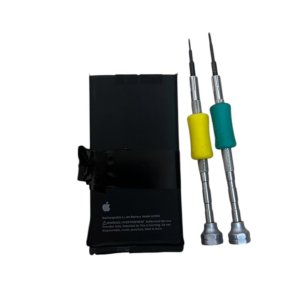 iPhone11　バッテリー交換