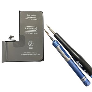 iPhone13Pro バッテリー交換