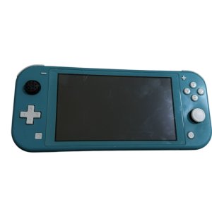 【Switch light】液晶交換修理