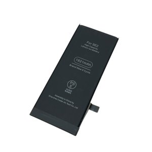 iPhoneSE2　バッテリー交換