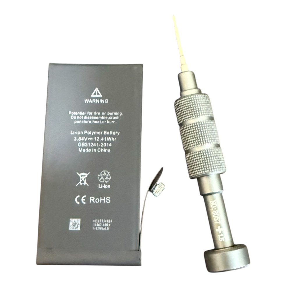 iPhone13 バッテリー交換