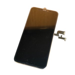 iPhoneXS 液晶画面交換