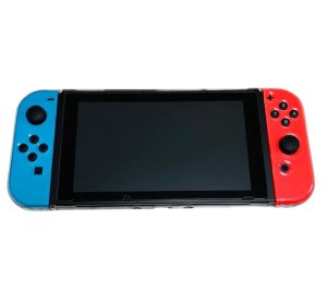 任天堂Switch(ニンテンドースイッチ)　バッテリー交換