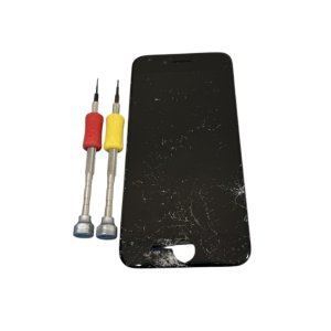 iPhoneSE2 液晶交換