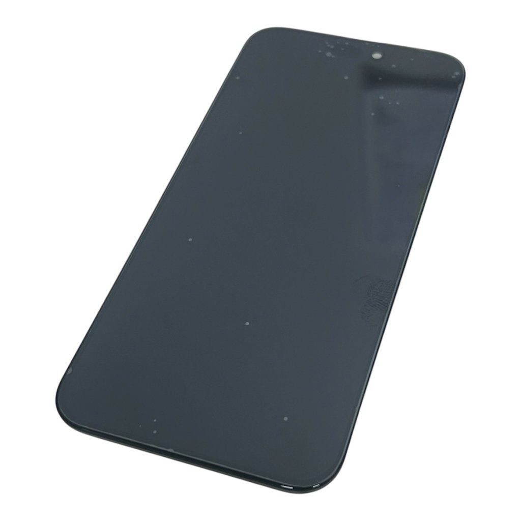 iPhone14 Pro Max 液晶交換を行いました｜画面表示不良・操作不能の修理事例