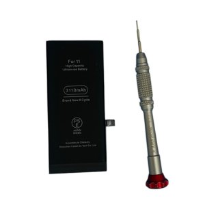 【最大容量70％】iPhone11 バッテリー交換