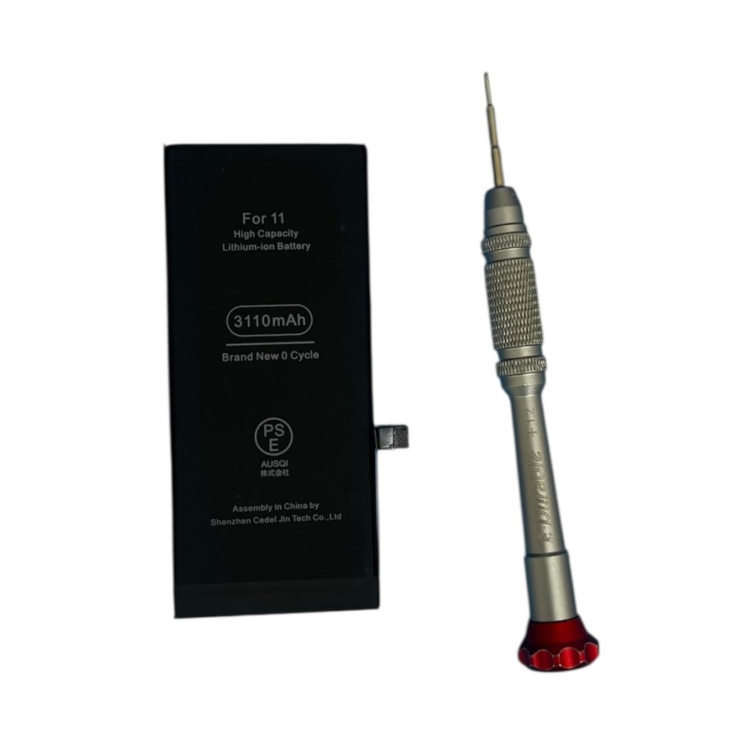 【最大容量70％】iPhone11 バッテリー交換