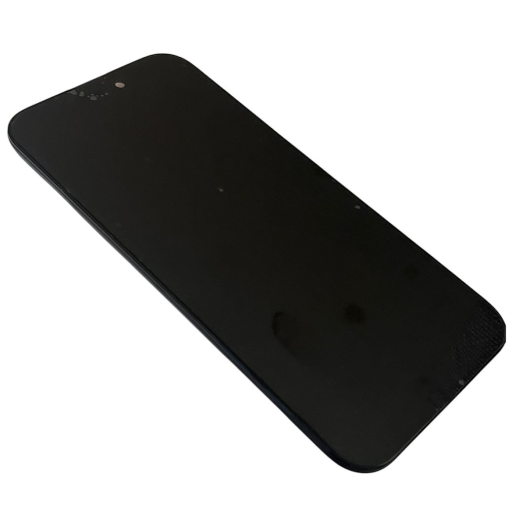 iPhone 14 の画面（パネル）修理