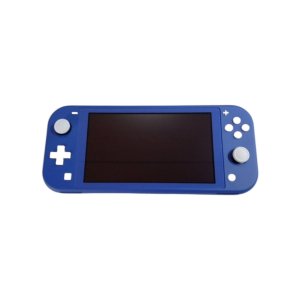 【充電不良】Switch Lite・ドックコネクタ交換