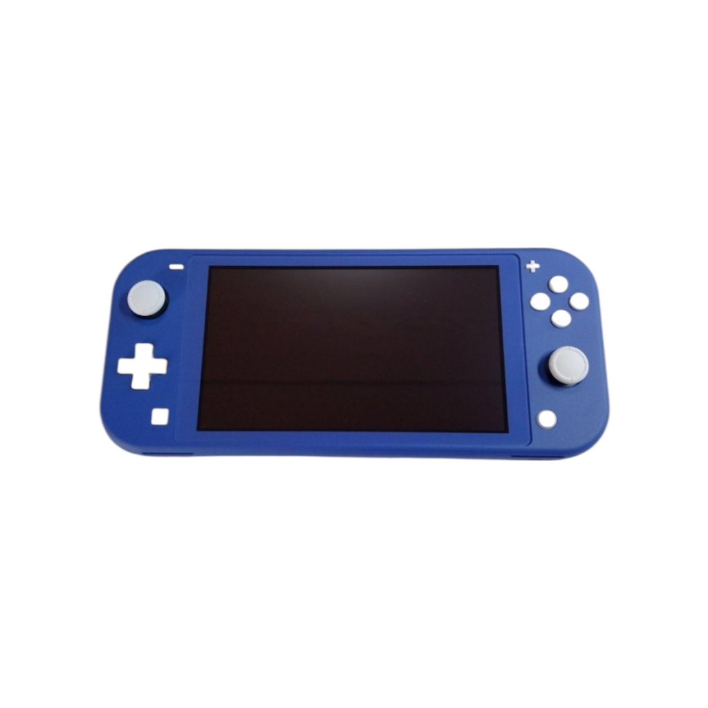 【充電不良】Switch Lite・ドックコネクタ交換