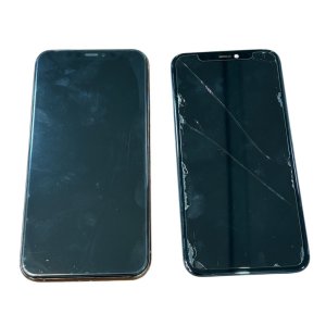 iPhone11Pro 液晶交換