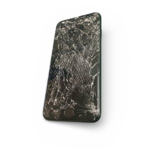 iPhoneSE2　パネル交換修理