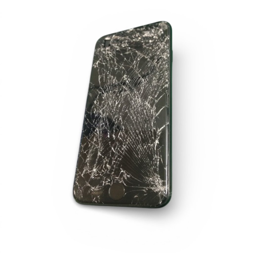 iPhoneSE2　パネル交換修理