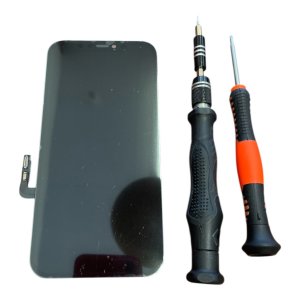 iPhone 12  パネル交換