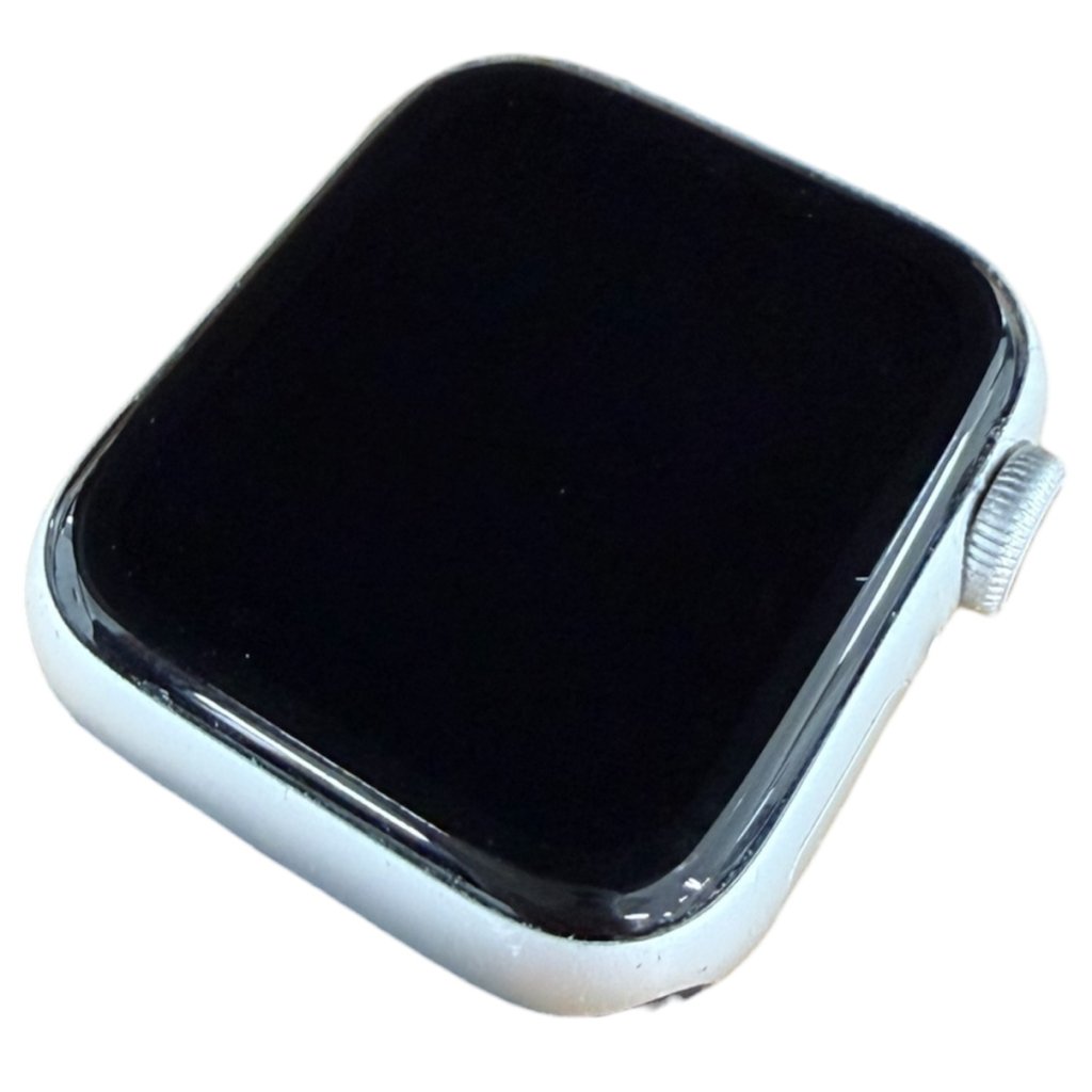 AppleWatch Series6 液晶交換