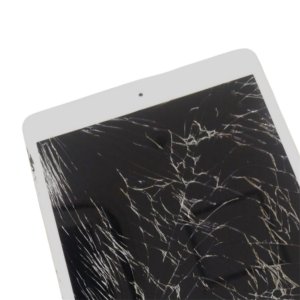 iPadAir2　パネル交換修理