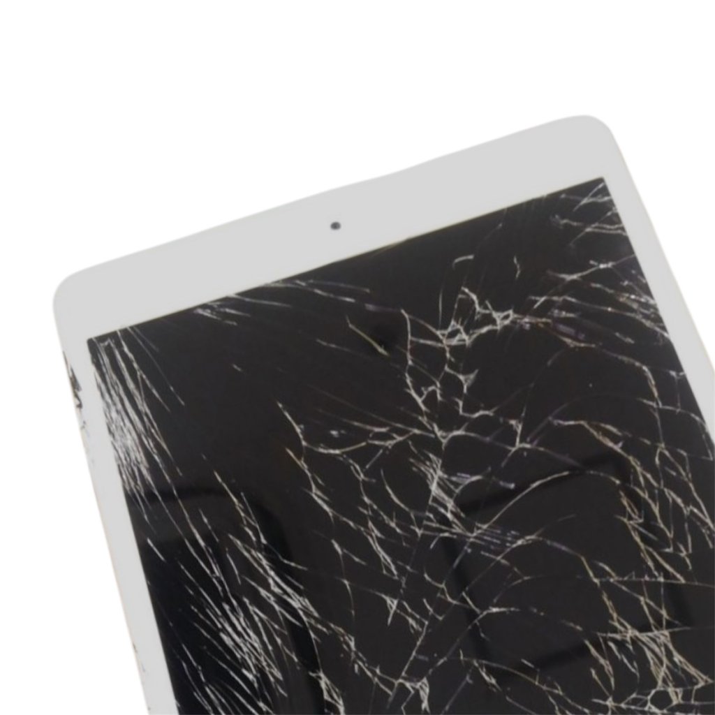 iPadAir2　パネル交換修理