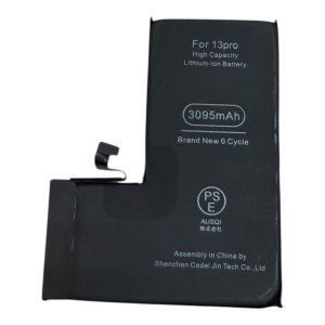 iPhone13 Pro バッテリー交換修理