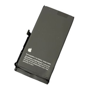 iPhone13mini バッテリー交換