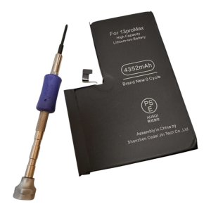 iPhone13ProMax バッテリー交換