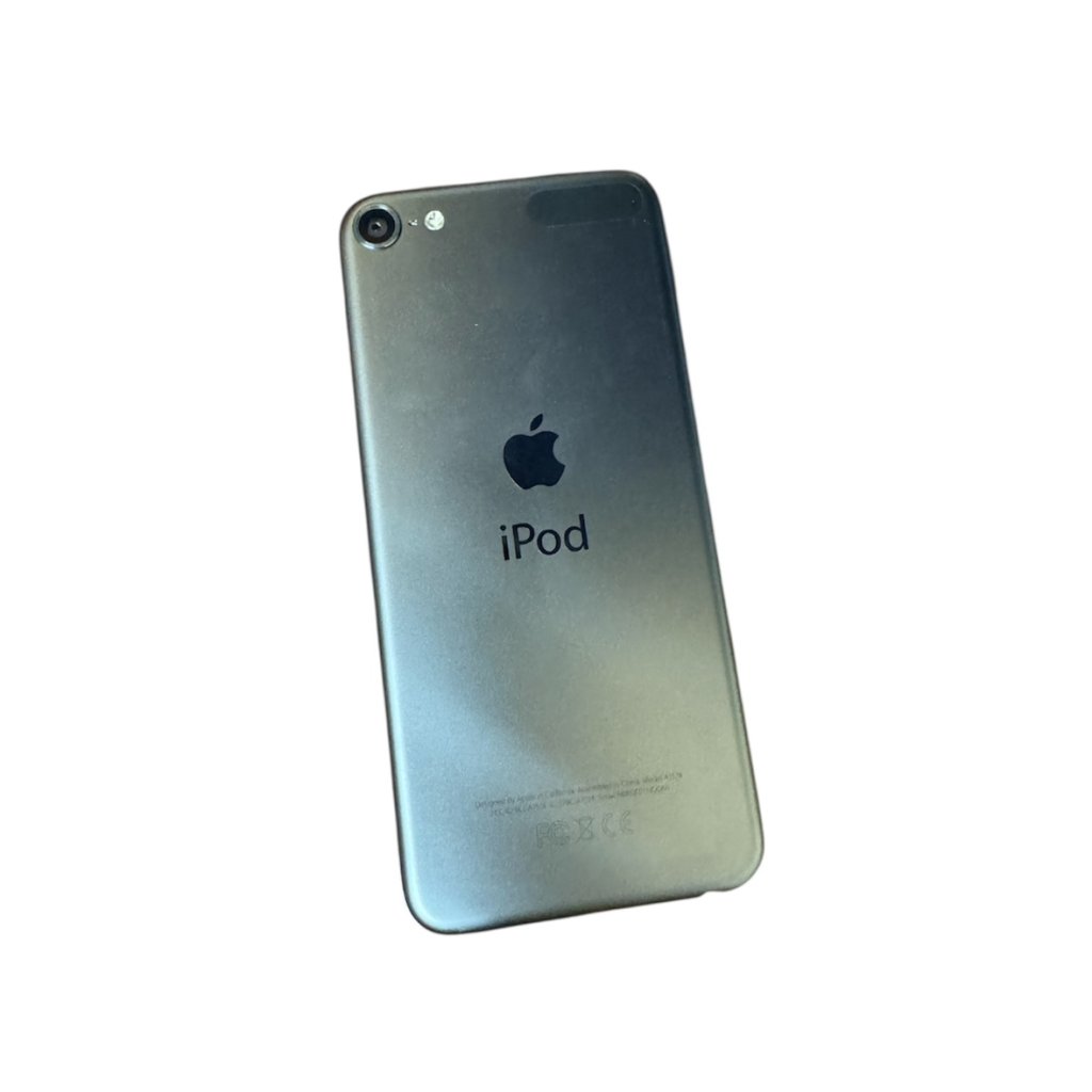 iPodTouch6 バッテリー交換