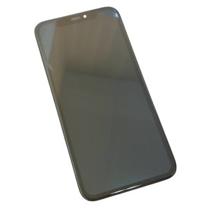 iPhoneXR 液晶交換