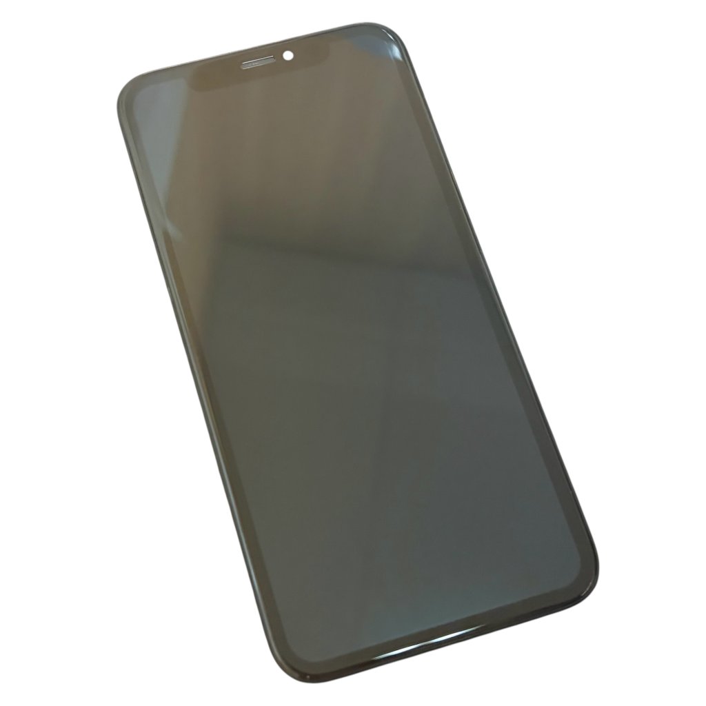 iPhoneXR 液晶交換