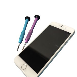 iPhone SE（第2世代）画面修理（フロントパネル交換）