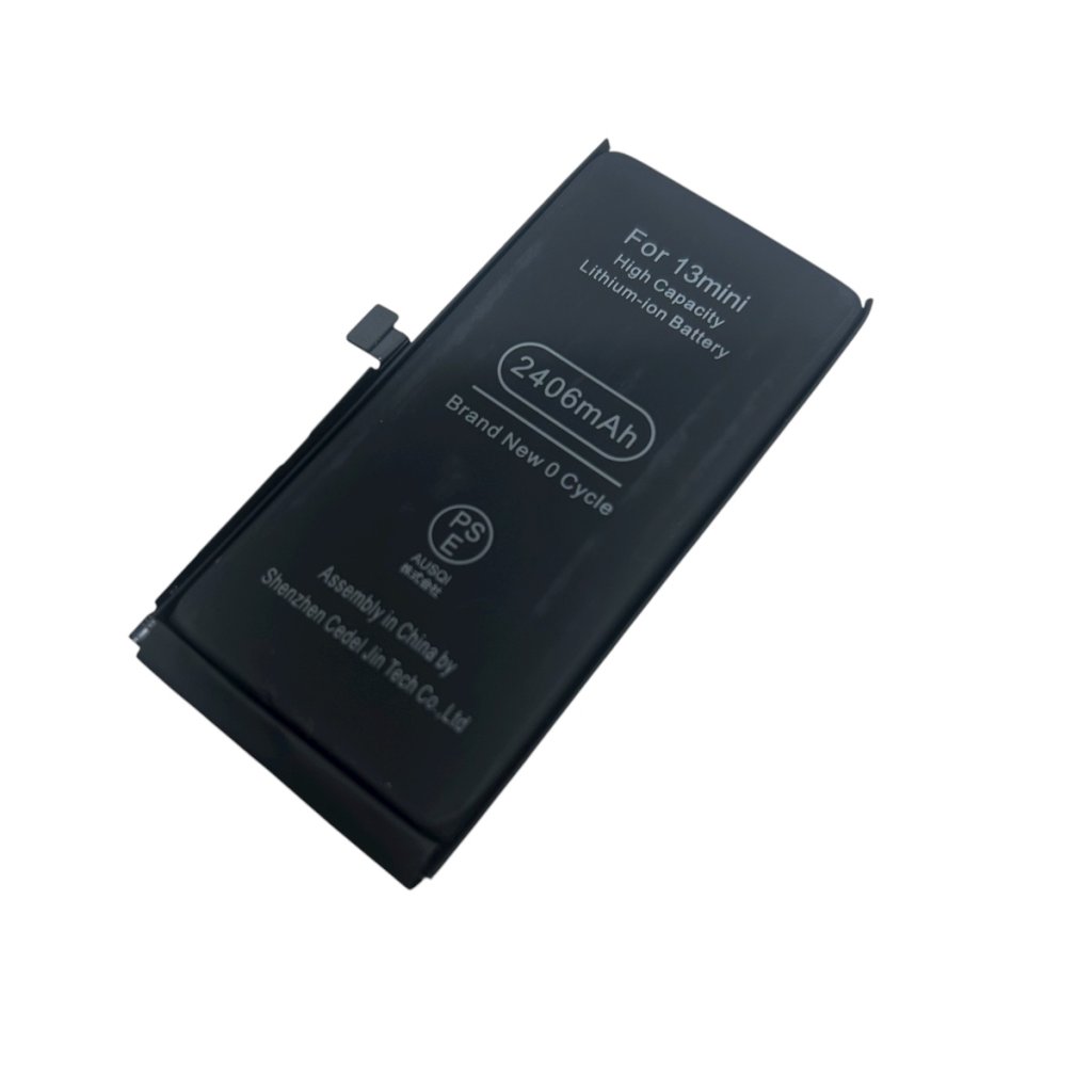 iPhone13 mini バッテリー交換を行いました｜電池の減りが早い症状