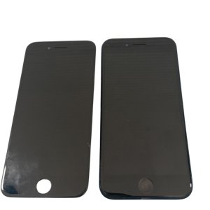 iPhoneSE3　画面交換