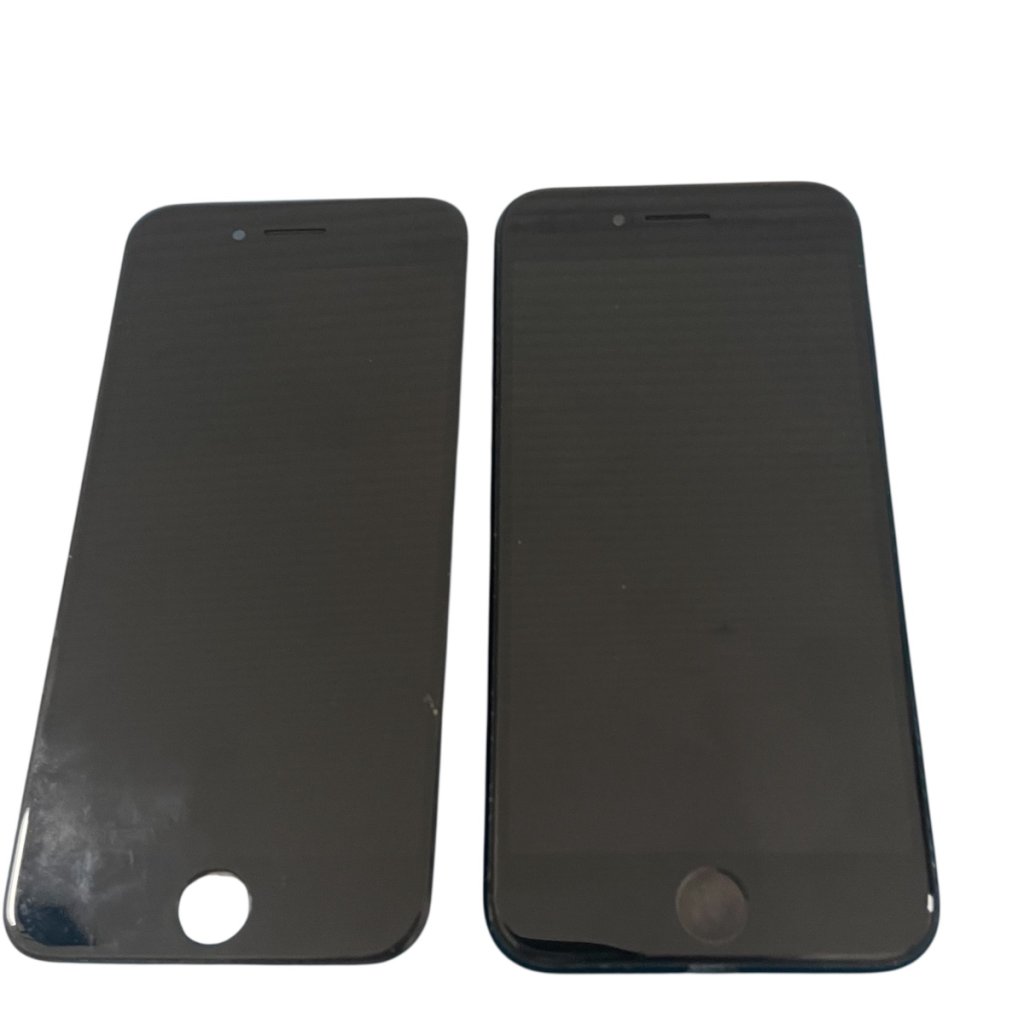 iPhoneSE3　画面交換