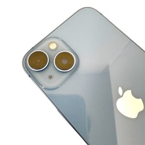 iPhone14　外カメラ　レンズ交換