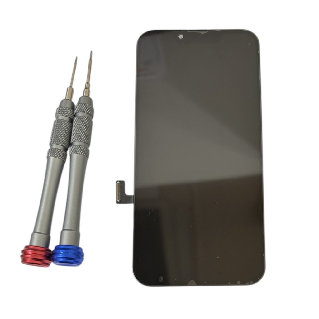 iPhone13 液晶交換 (液晶ガラス破損、タッチ不良)