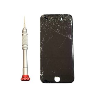 iPhoneSE3　液晶交換