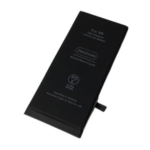 iPhoneXR　バッテリー交換