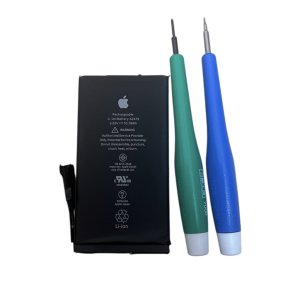 iPhone12　バッテリー交換修理