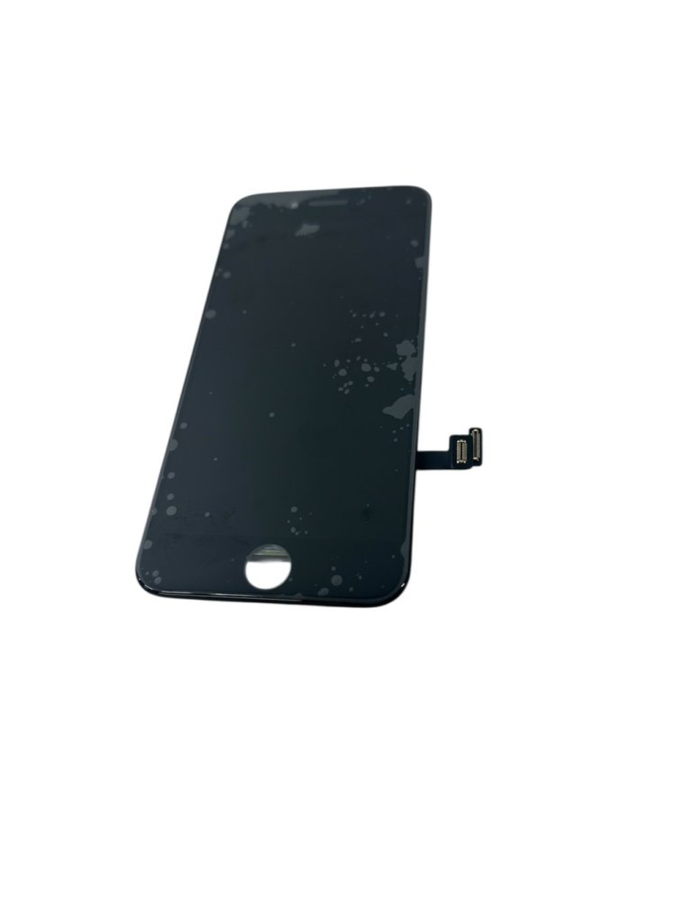 iPhone SE（第2世代） パネル交換