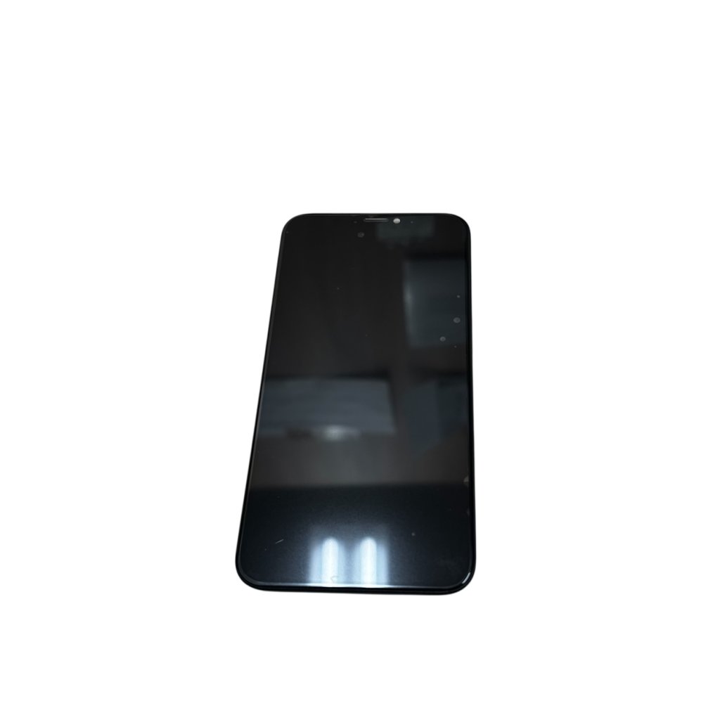 iPhoneX パネル交換