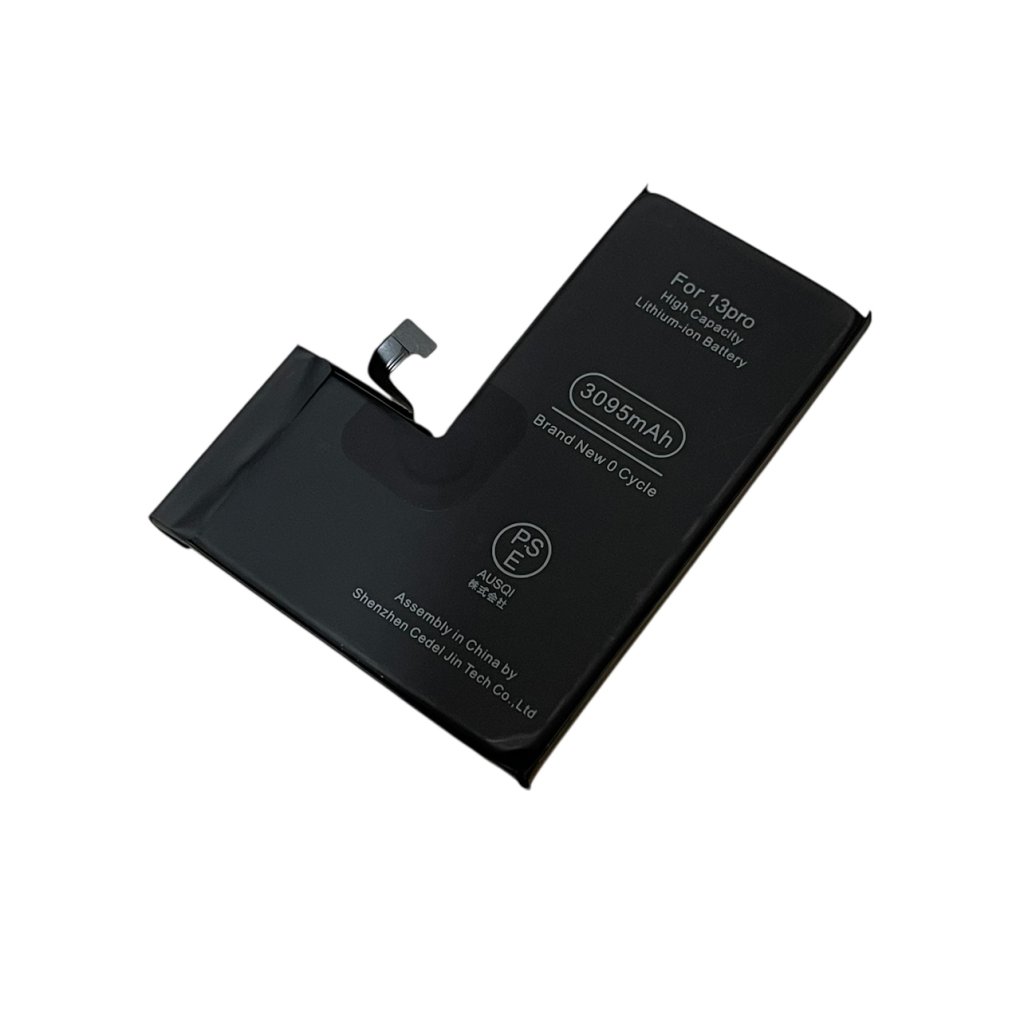 iPhone13Pro　バッテリー交換