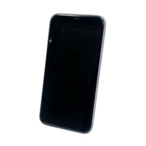 iPhone11 バッテリー交換