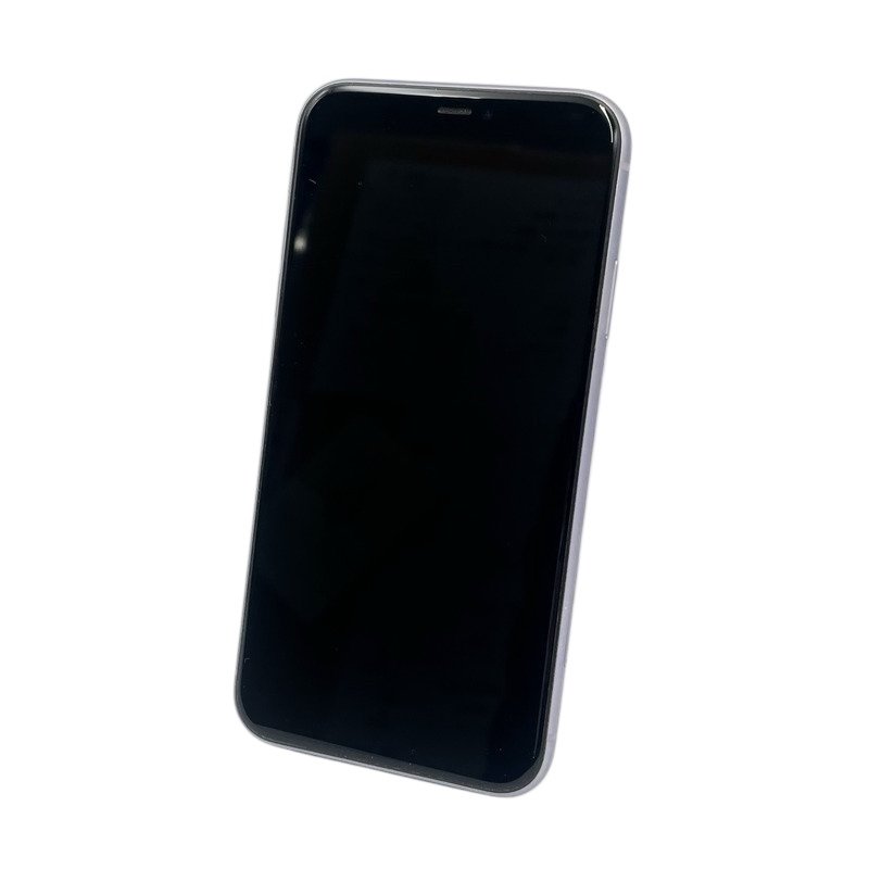 iPhone11 バッテリー交換